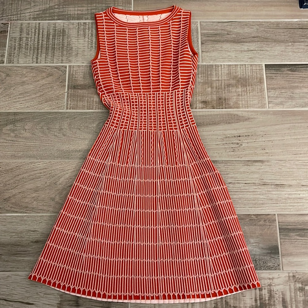 ALAIA DRESS